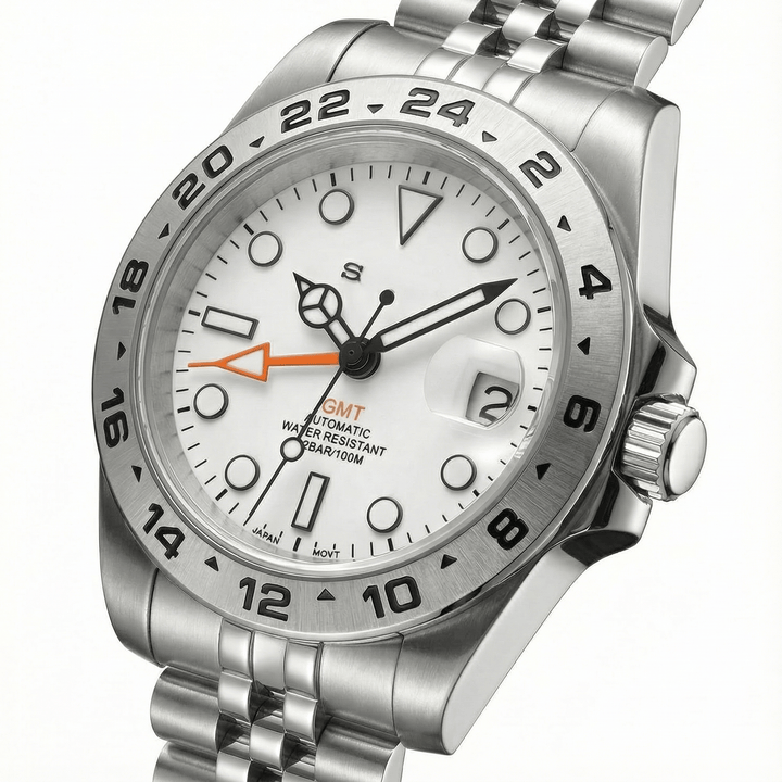 Smooth Polar - Chrono Canada