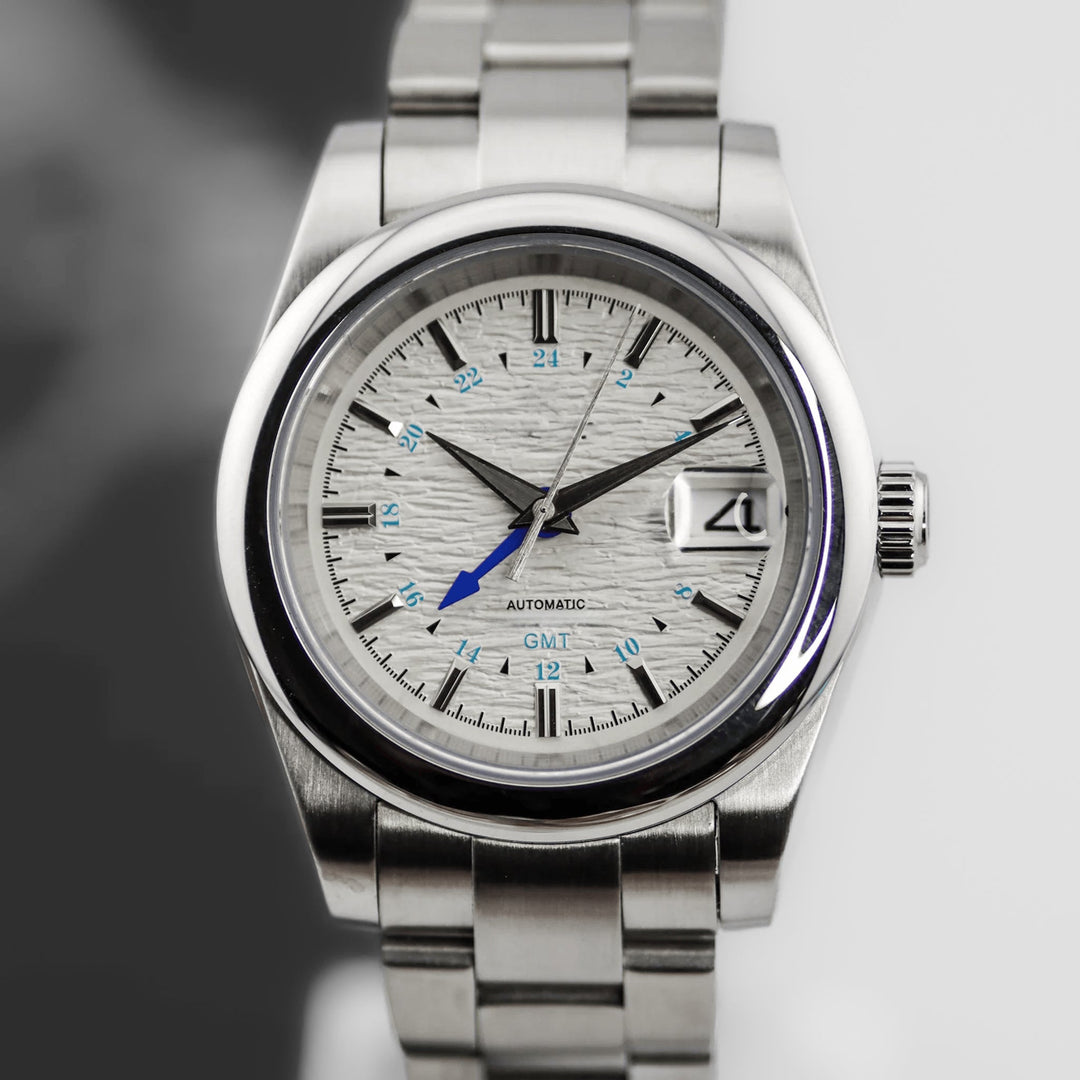 Snow Grand Classic - Chrono Canada