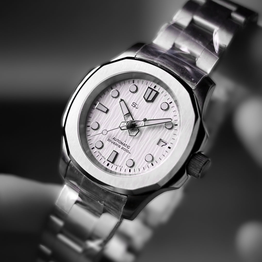 Snowflake Cruiser - Chrono Canada