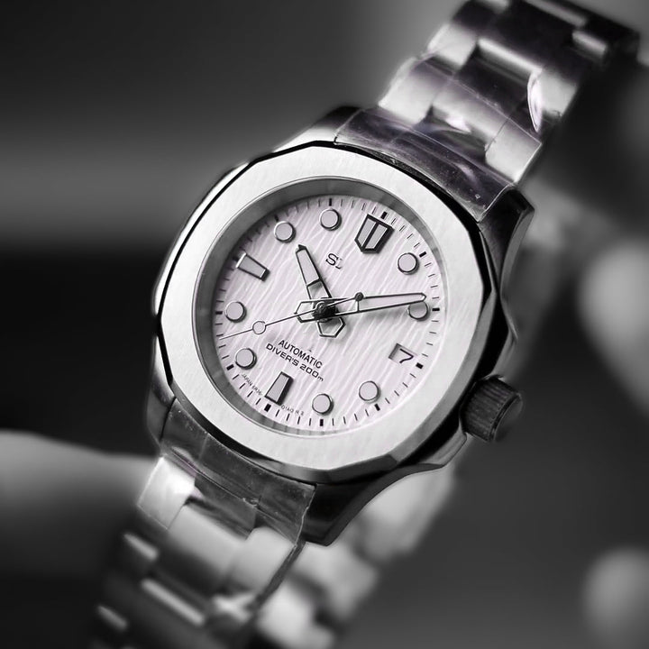 Snowflake Cruiser - Chrono Canada