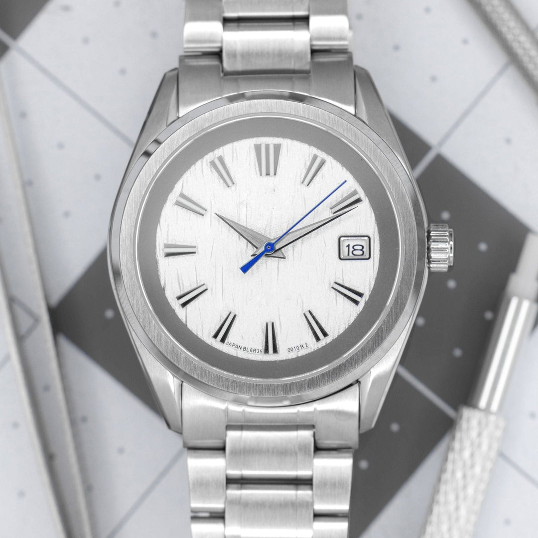 Snowflake G - Chrono Canada