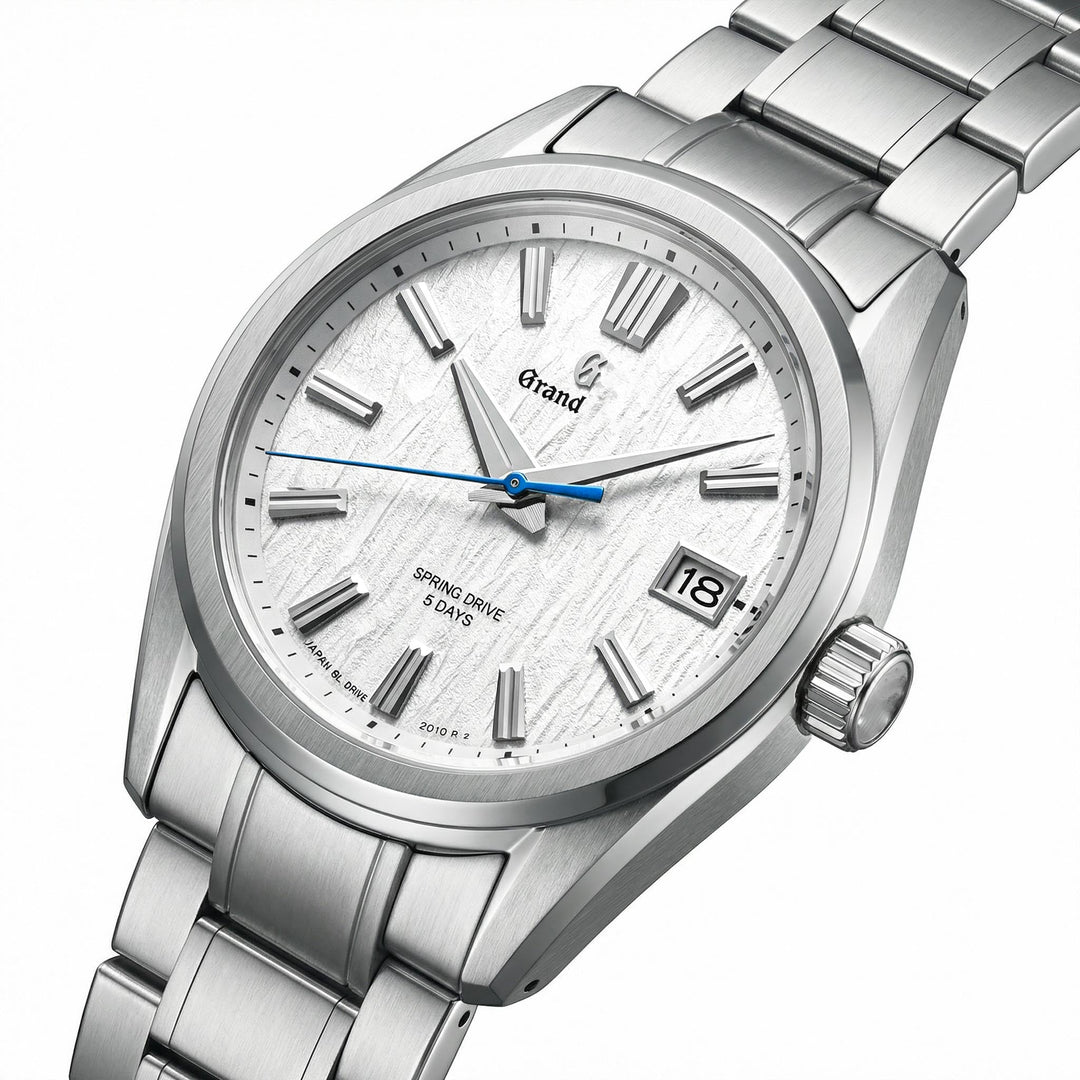 Snowflake G - Chrono Canada