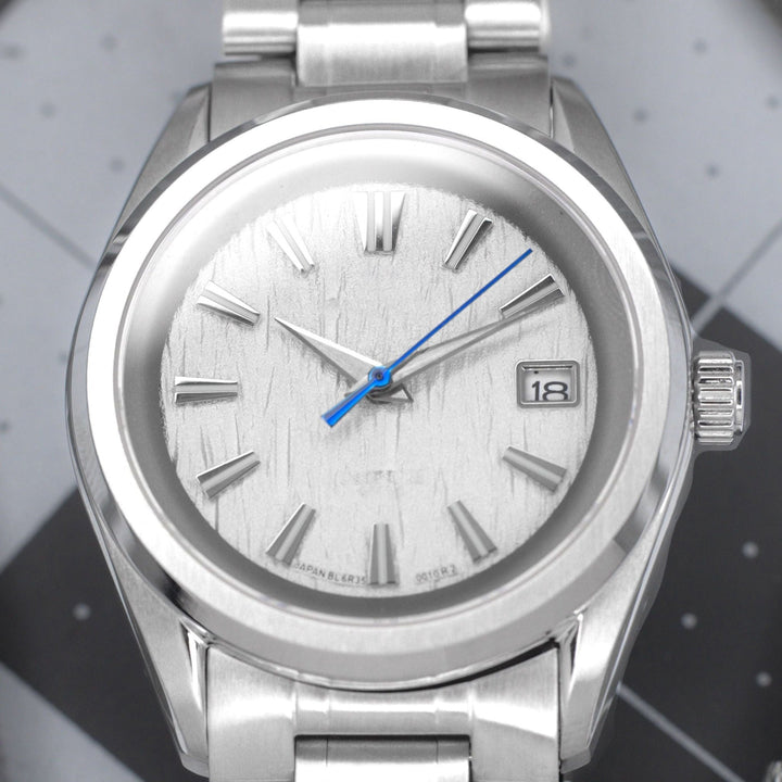 Snowflake G - Chrono Canada