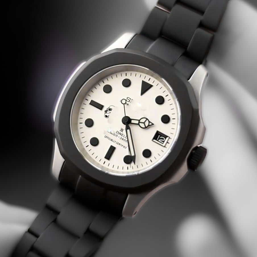 Space Cruiser - Chrono Canada