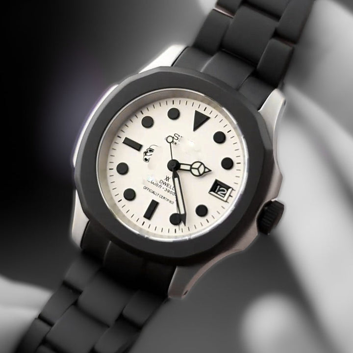 Space Cruiser - Chrono Canada