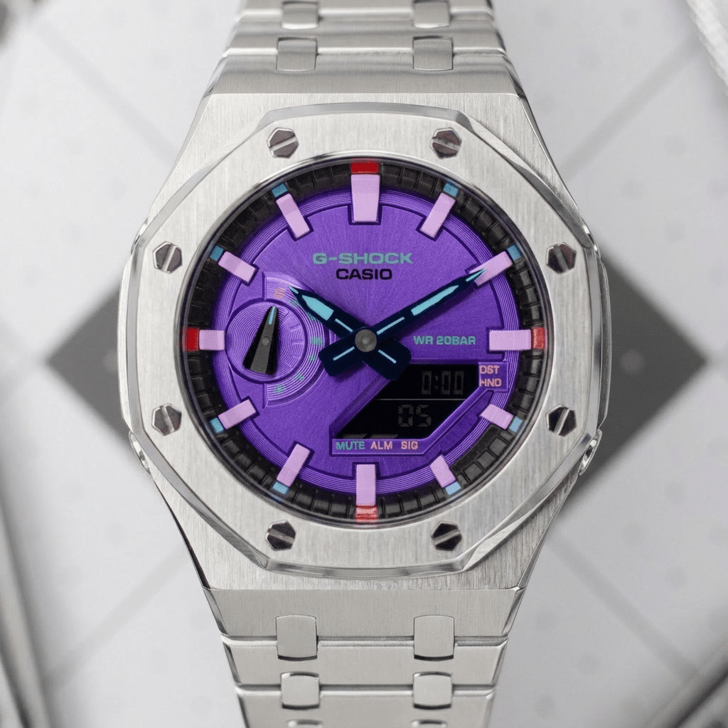 Space Demon - Chrono Canada