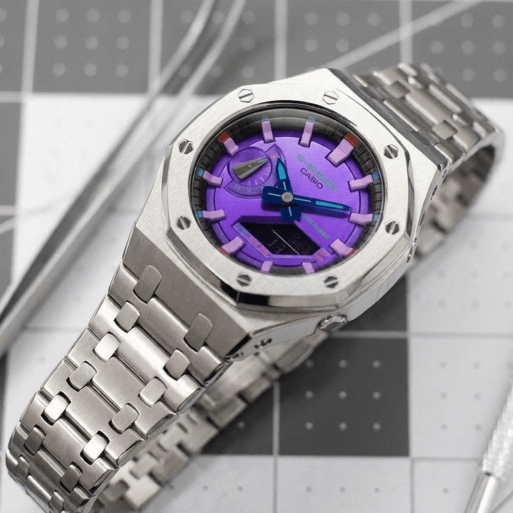 Space Demon - Chrono Canada