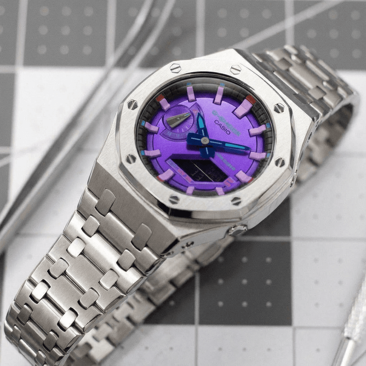 Space Demon - Chrono Canada