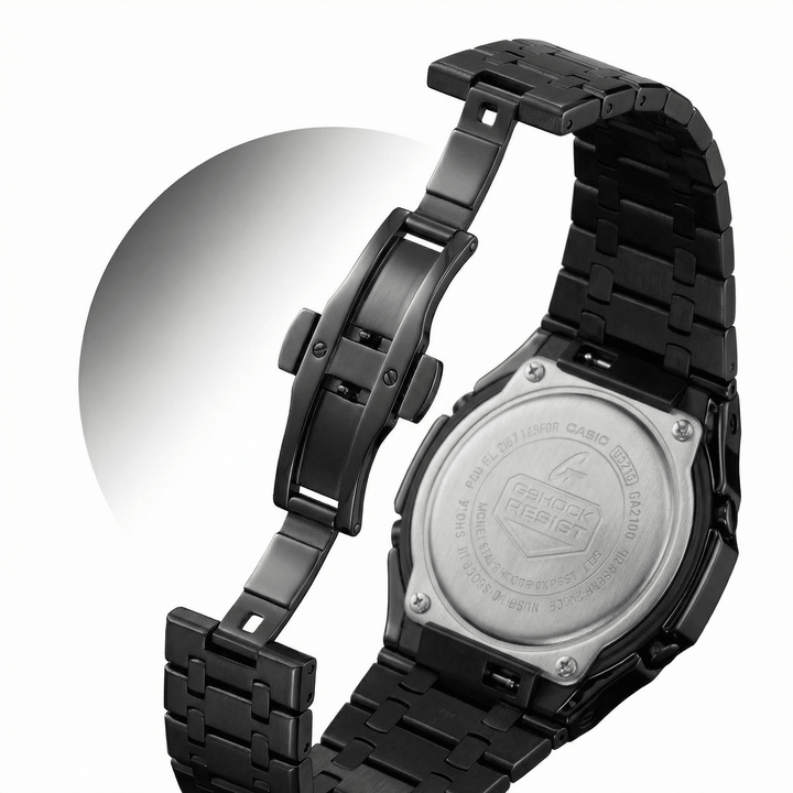 Space Demon - Chrono Canada