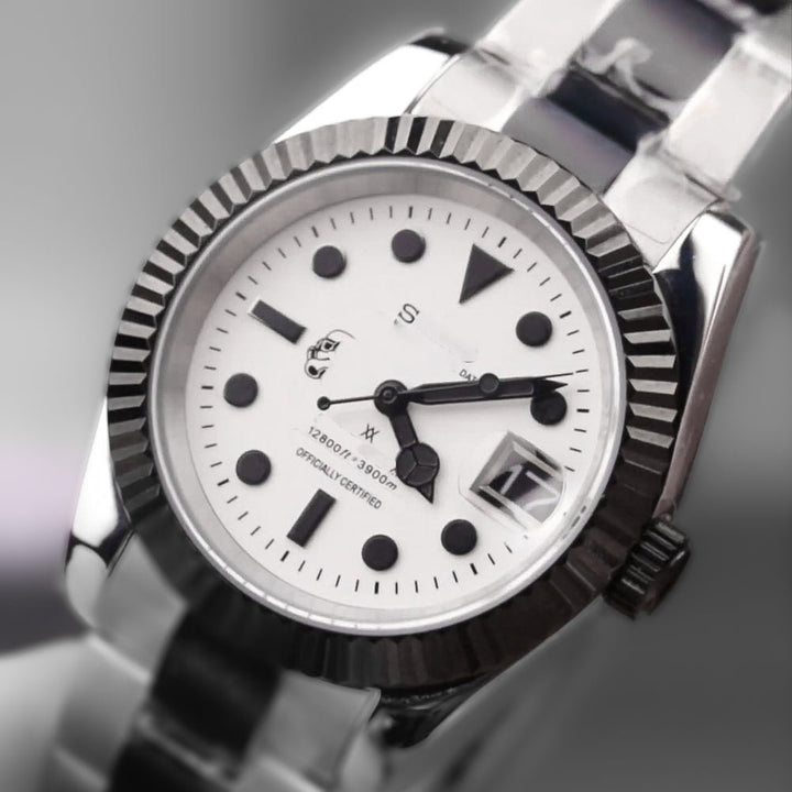 Space Storm DJ - Chrono Canada