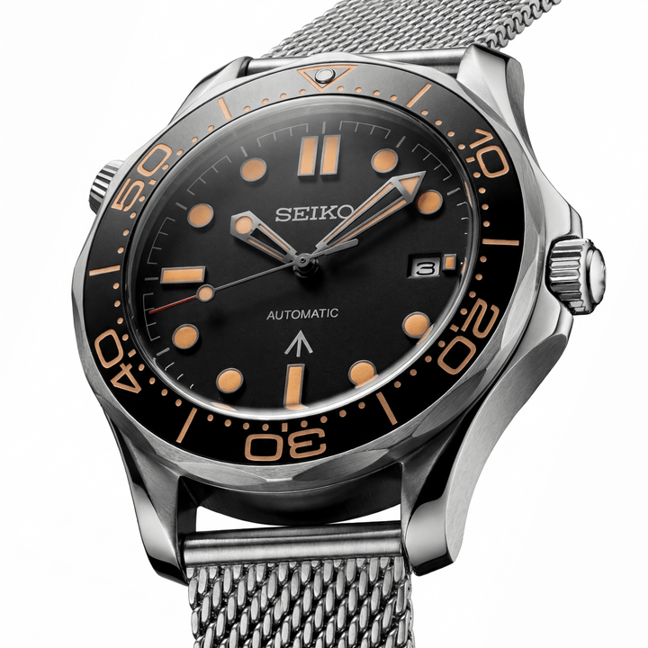 Spy 00 - Chrono Canada