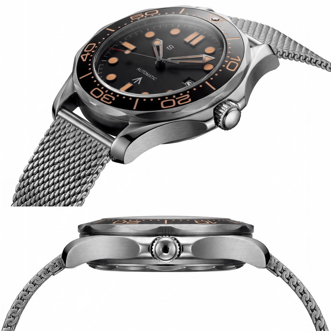 Spy 00 - Chrono Canada