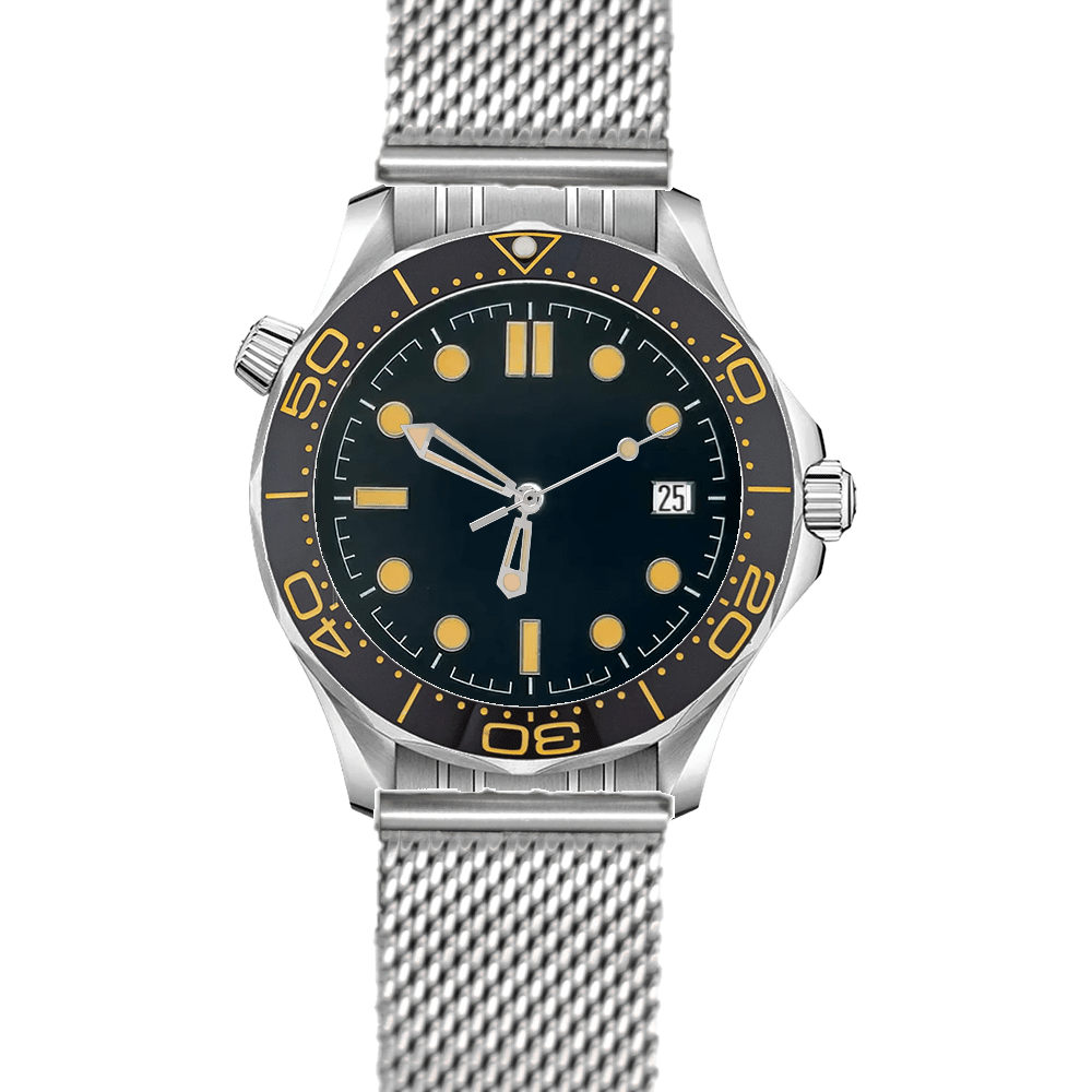 Spy Customizer - Chrono Canada