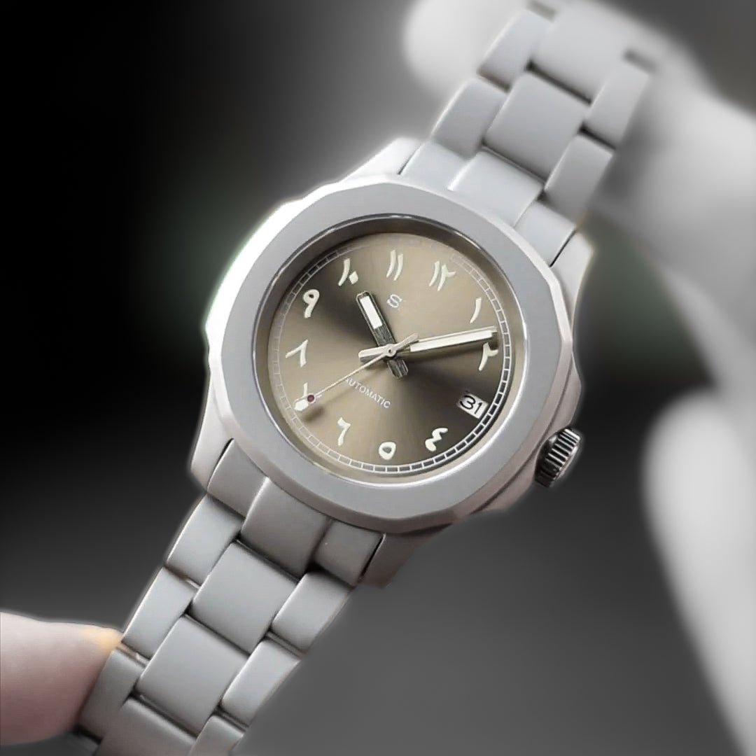 SS Arabic Cruiser - Chrono Canada