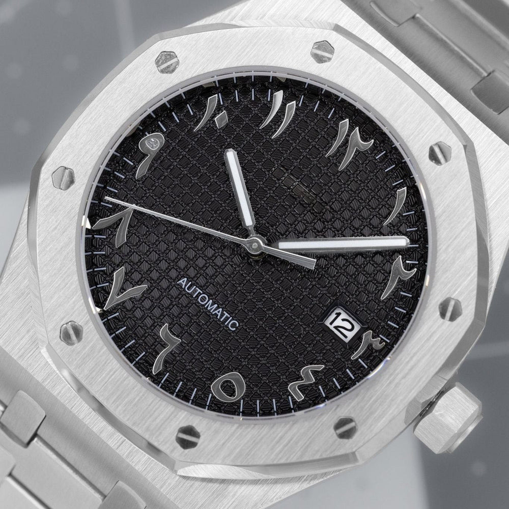 SS Arabic Oak - Chrono Canada