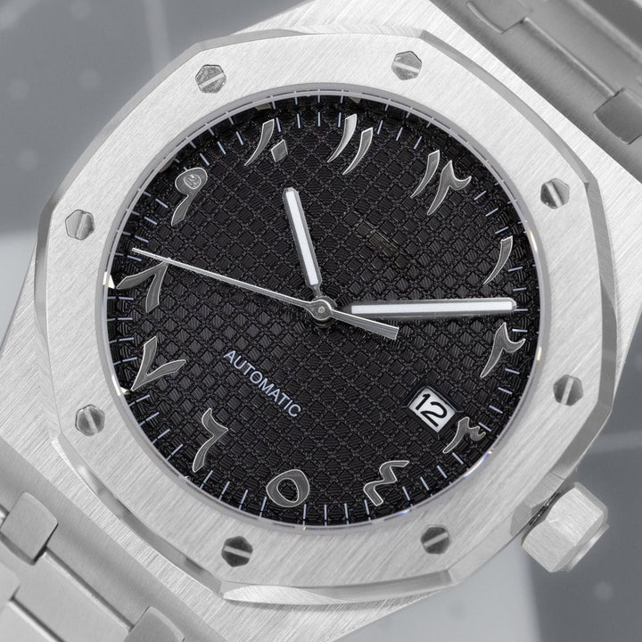 SS Arabic Oak - Chrono Canada