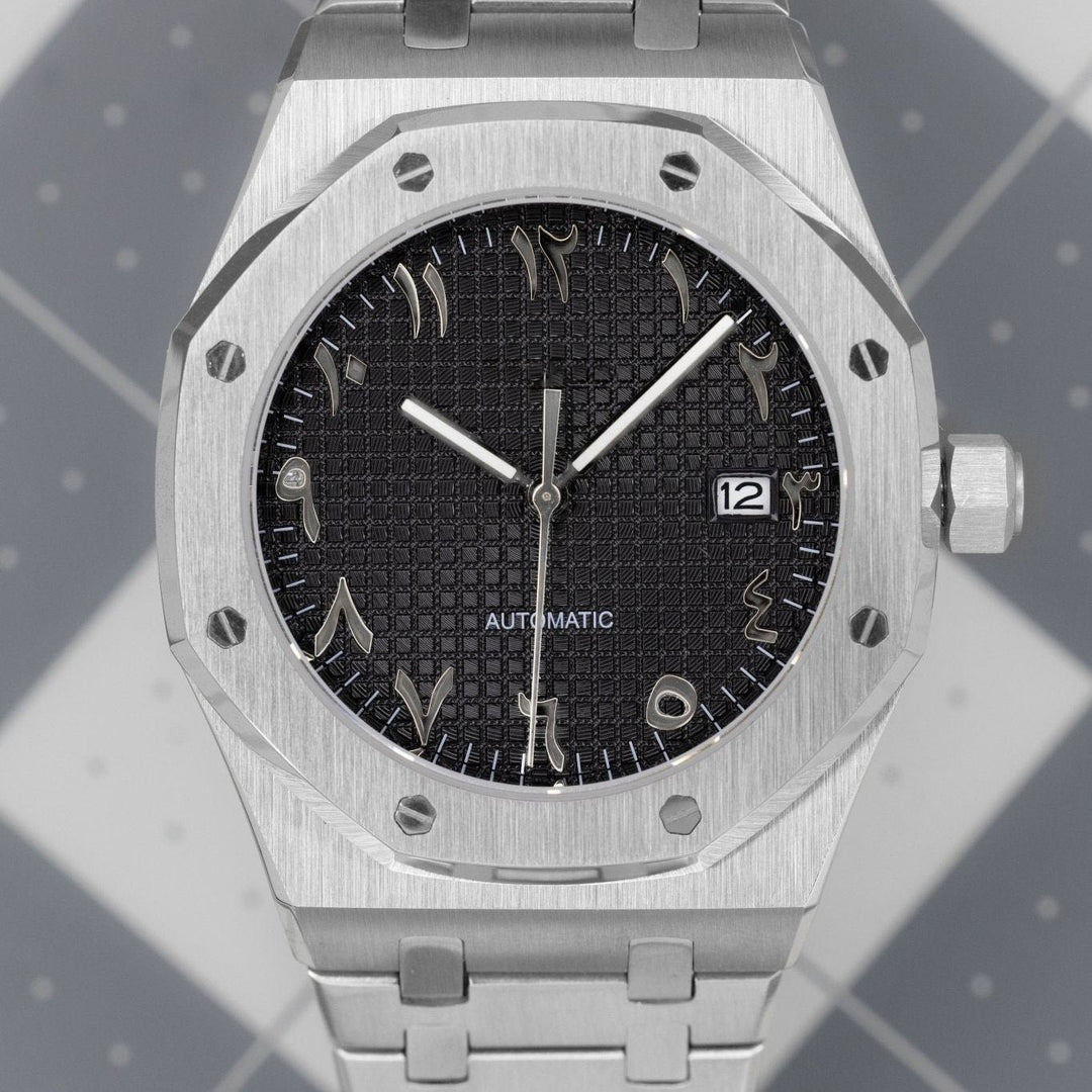 SS Arabic Oak - Chrono Canada