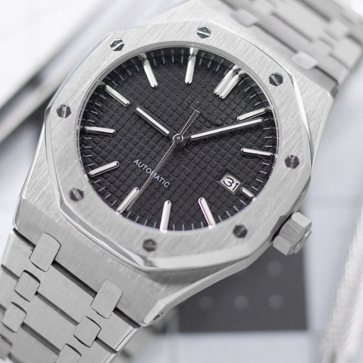 SS Black Oak - Chrono Canada