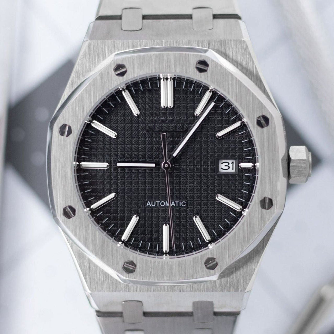 SS Black Oak - Chrono Canada