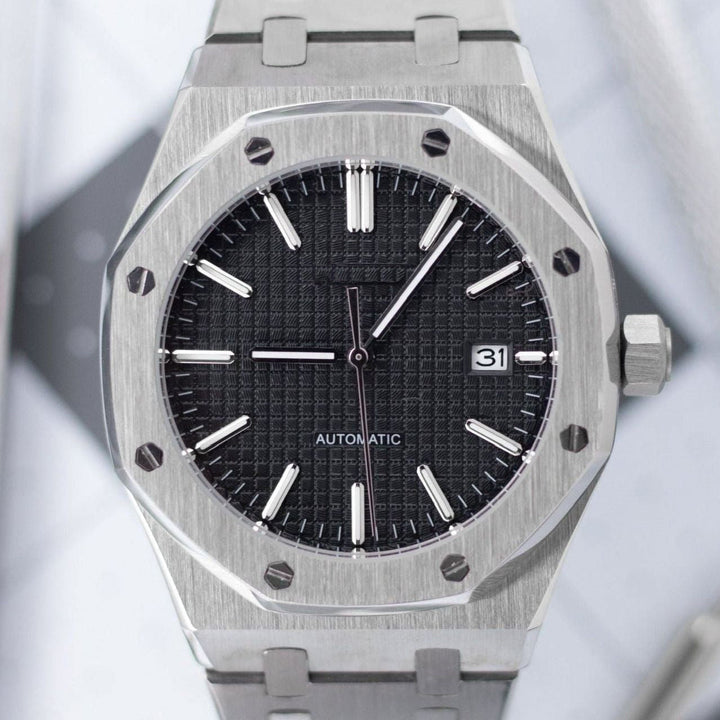 SS Black Oak - Chrono Canada