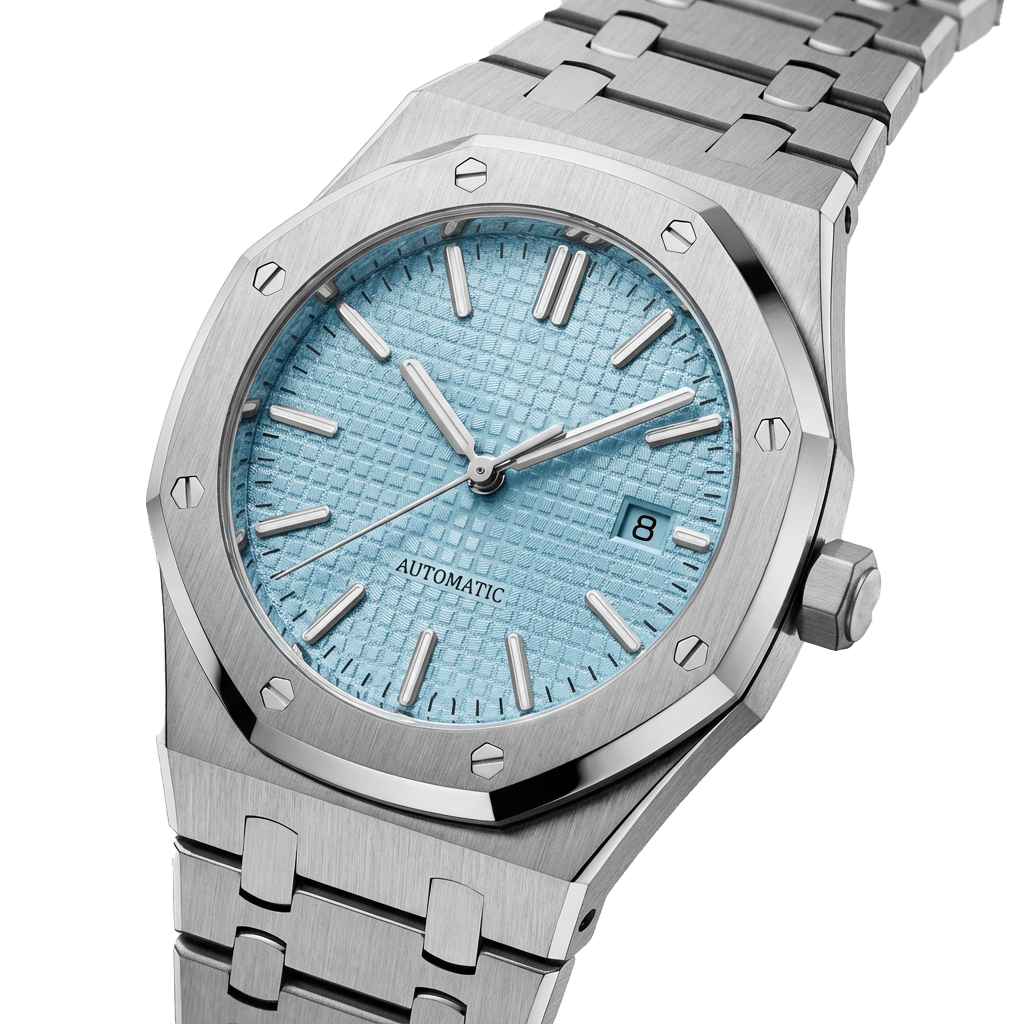 SS Platinum Oak - Chrono Canada