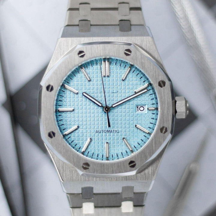 SS Platinum Oak - Chrono Canada