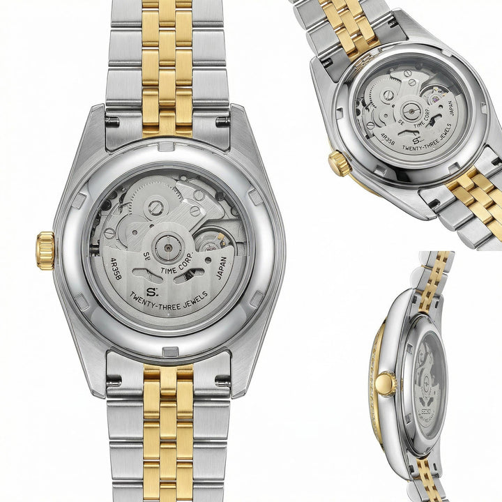 Stardust Gem DJ (36mm) - Chrono Canada