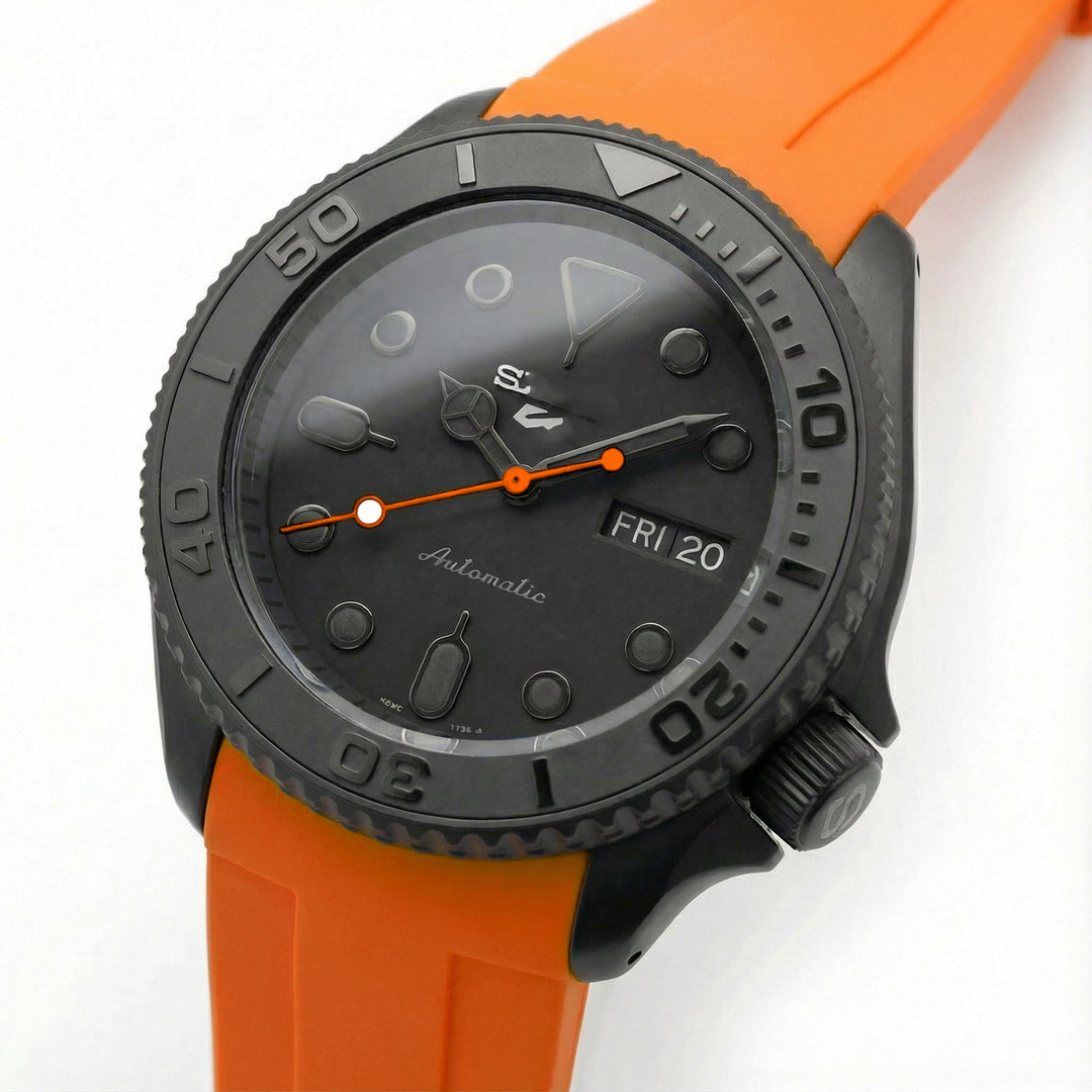 Stealth Apricot - Chrono Canada