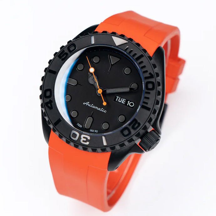 Stealth Apricot - Chrono Canada