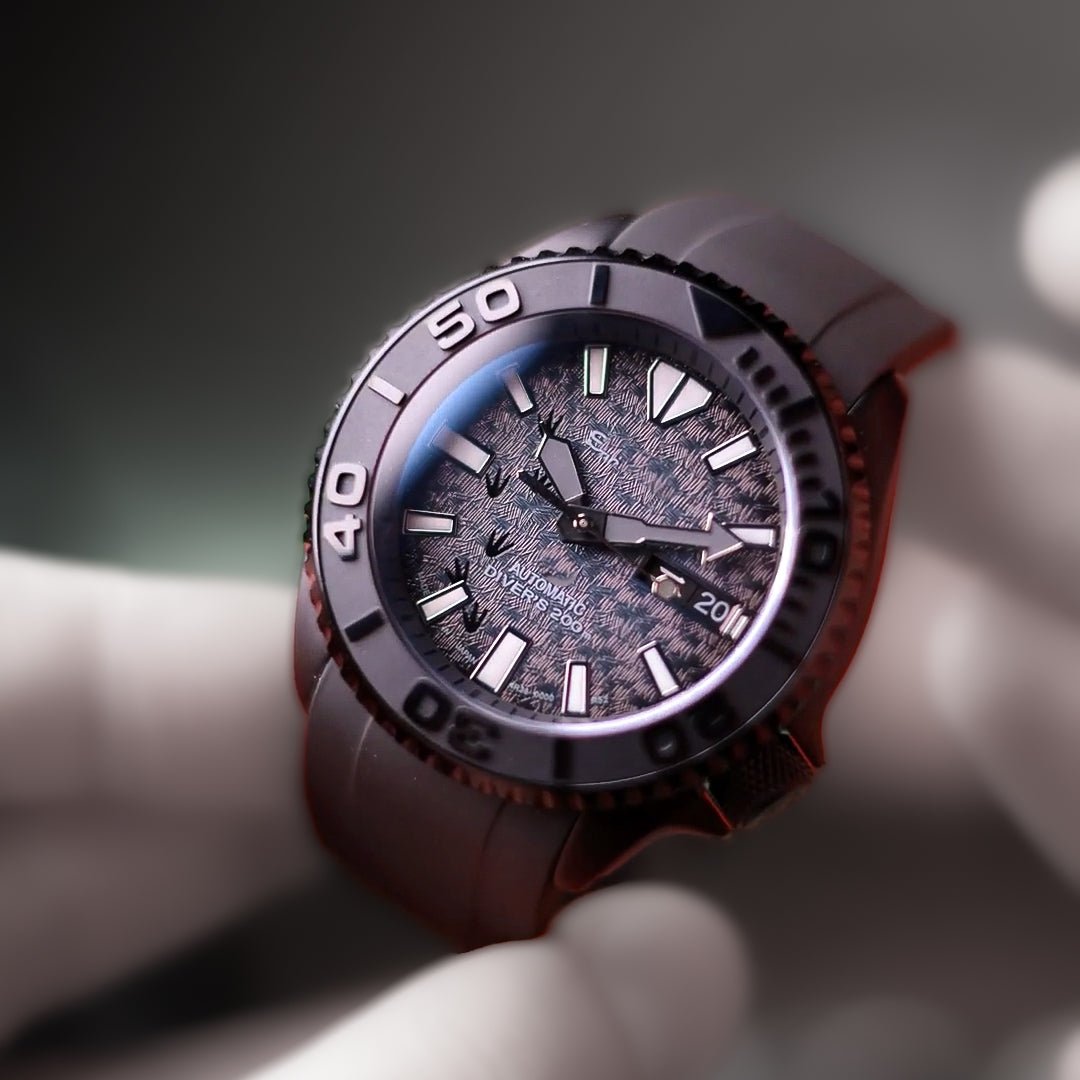 Stealth Arctic Penguin - Chrono Canada