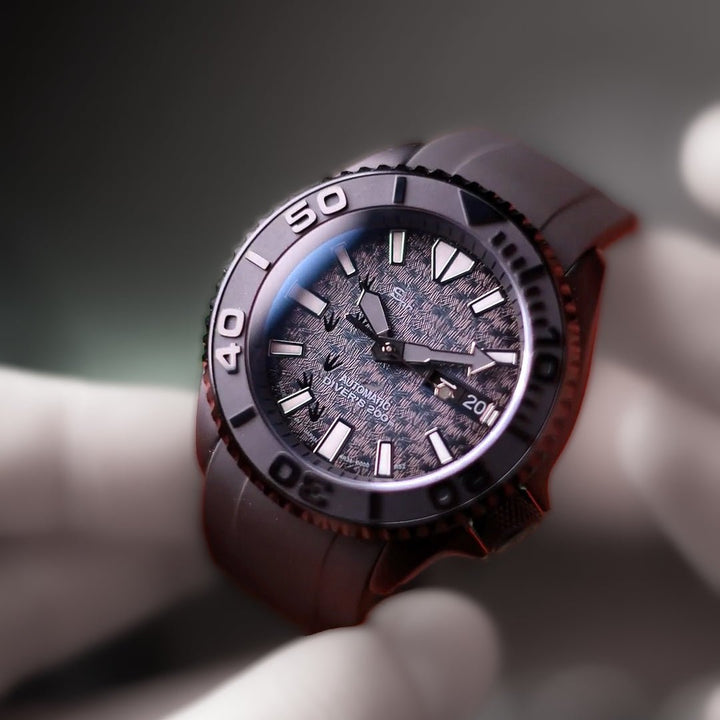 Stealth Arctic Penguin - Chrono Canada