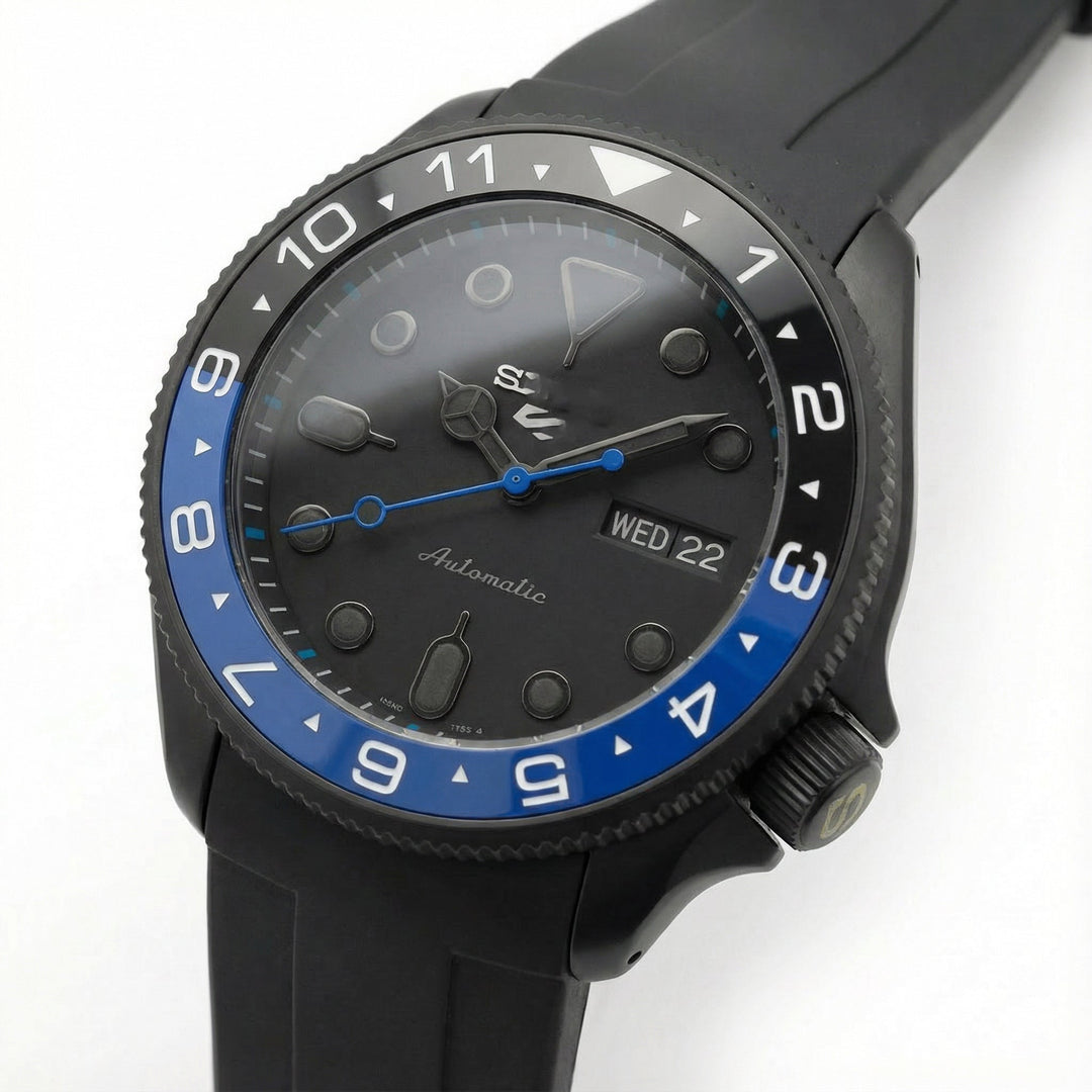 Stealth Bat - Chrono Canada