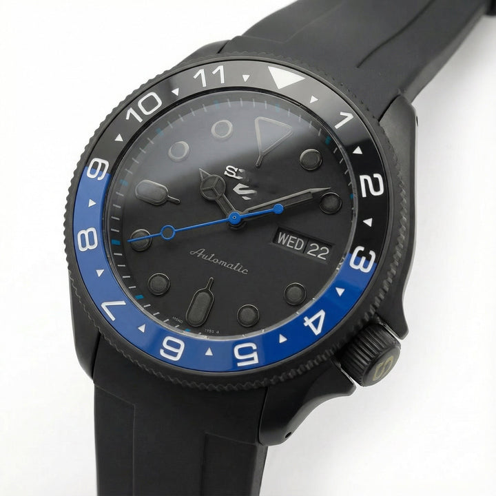 Stealth Bat - Chrono Canada