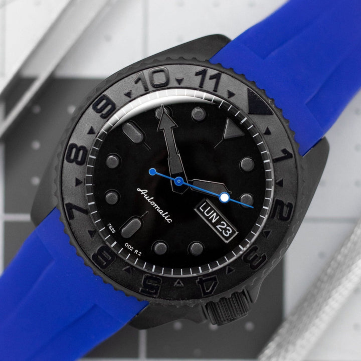 Stealth - BB 5KX - Chrono Canada