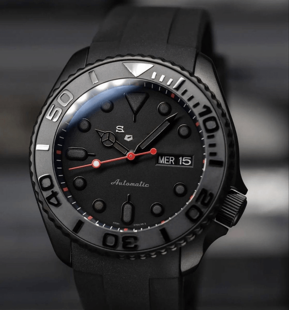 Stealth Blood Dagger - Chrono Canada