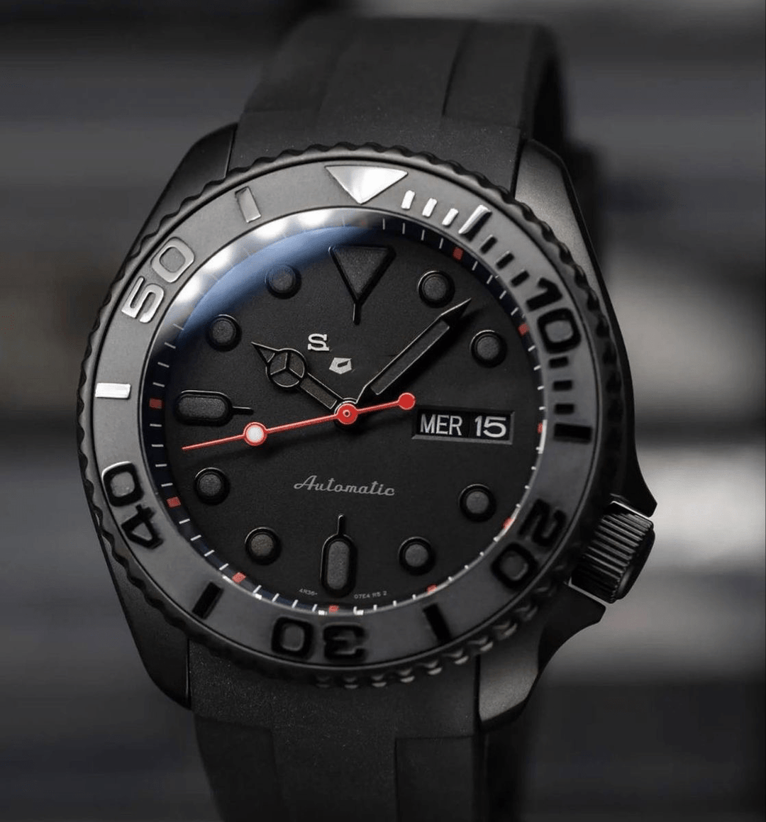 Stealth Blood Dagger - Chrono Canada