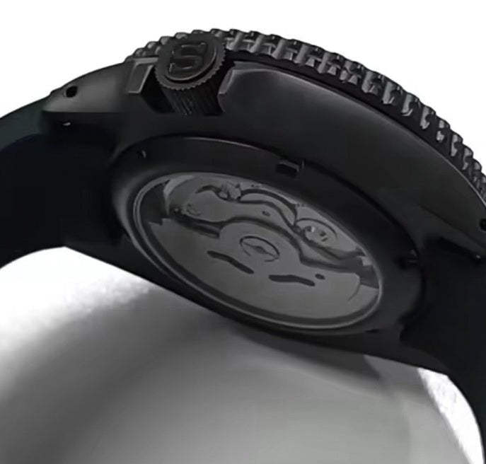 Stealth Carbon Killer - Chrono Canada