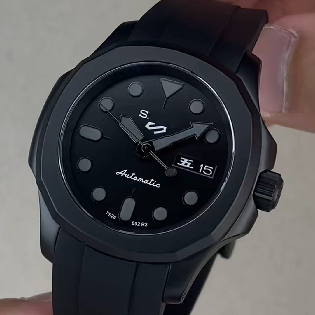 Stealth Cruiser - Chrono Canada