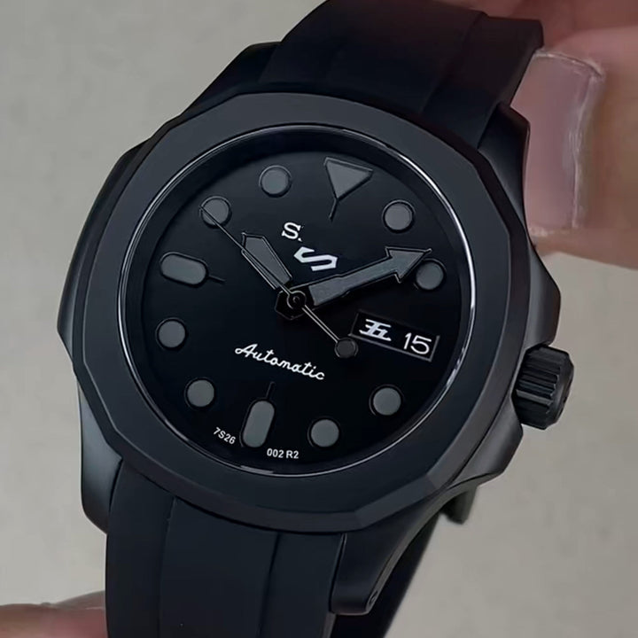 Stealth Cruiser - Chrono Canada