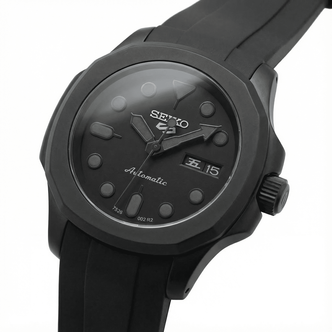 Stealth Cruiser - Chrono Canada