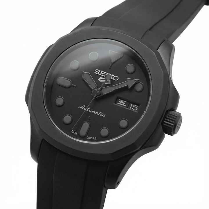 Stealth Cruiser - Chrono Canada