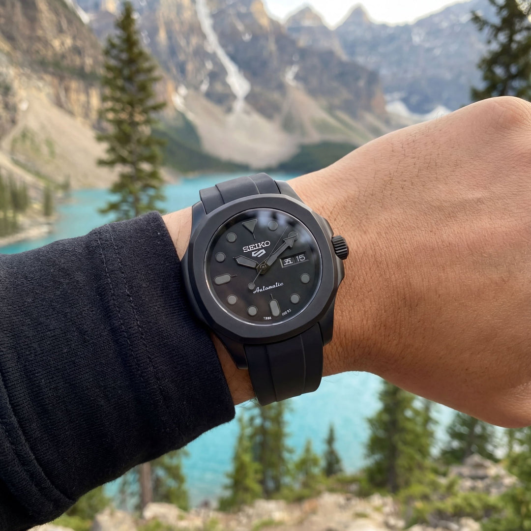 Stealth Cruiser - Chrono Canada