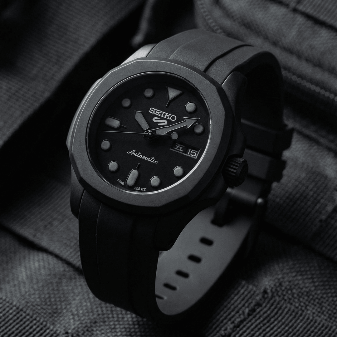 Stealth Cruiser - Chrono Canada