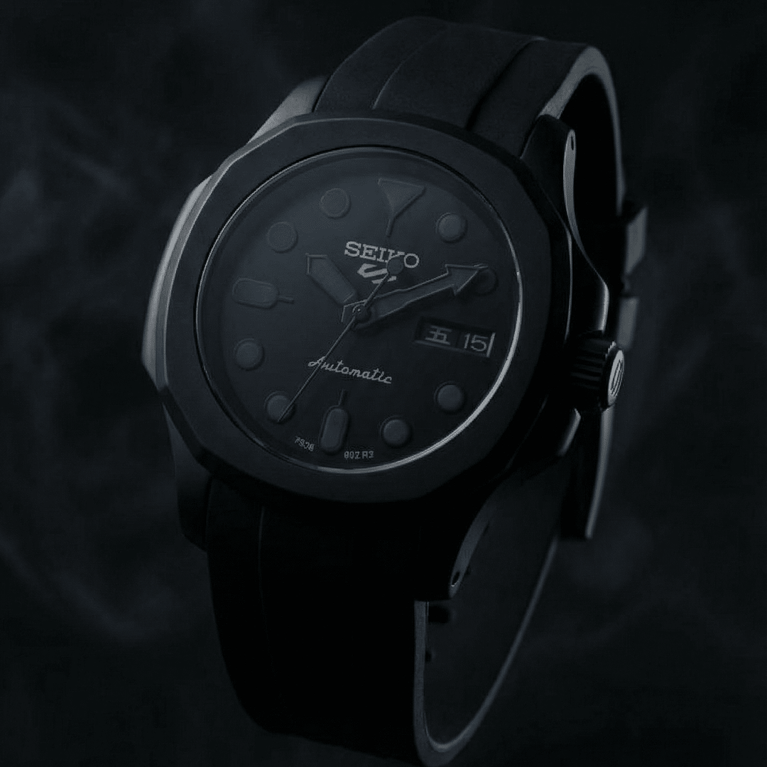 Stealth Cruiser - Chrono Canada