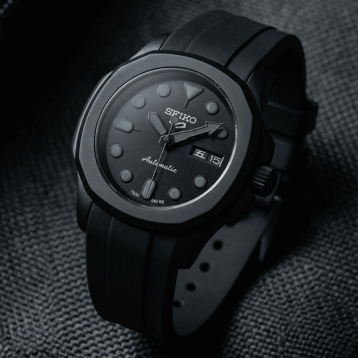 Stealth Cruiser - Chrono Canada