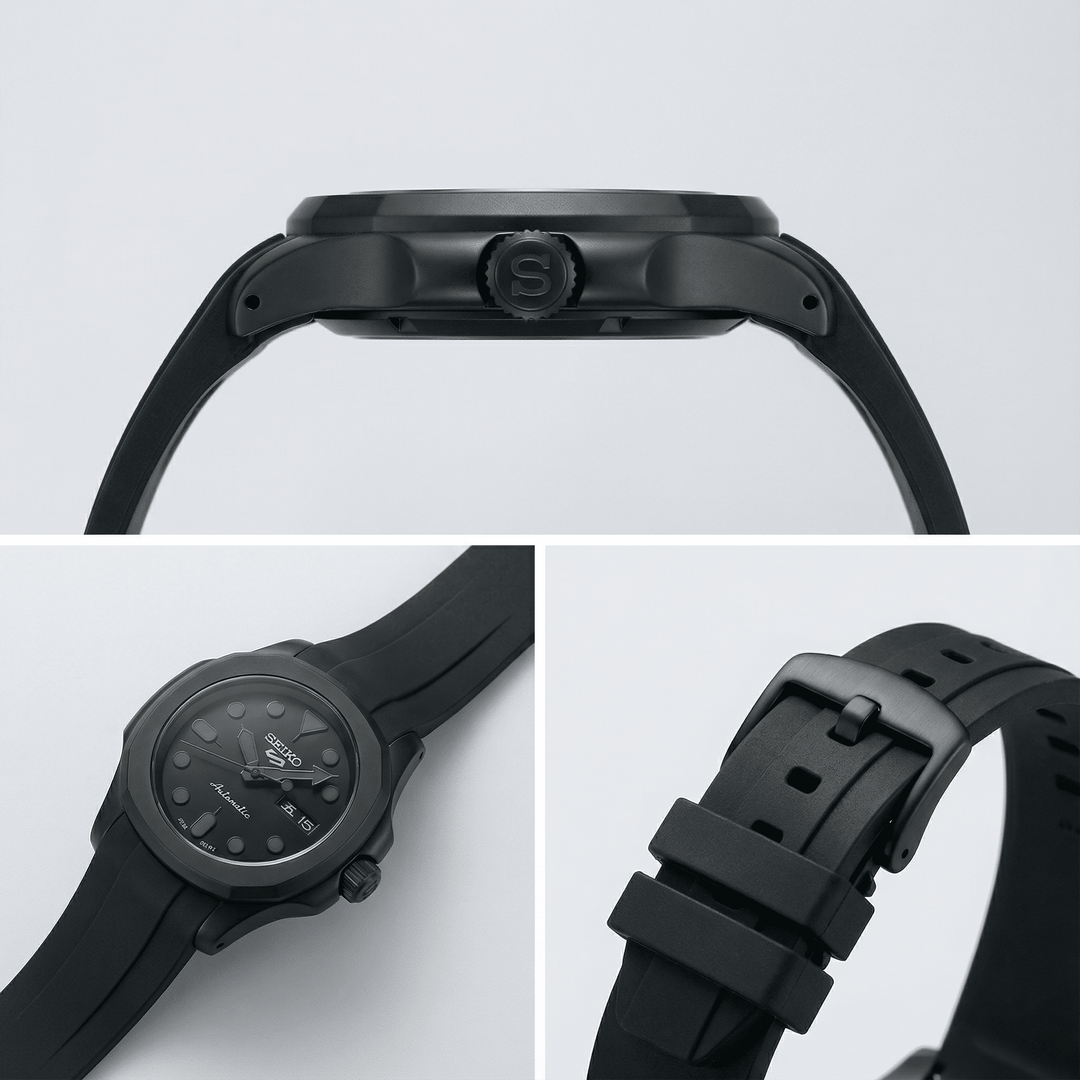 Stealth Cruiser - Chrono Canada