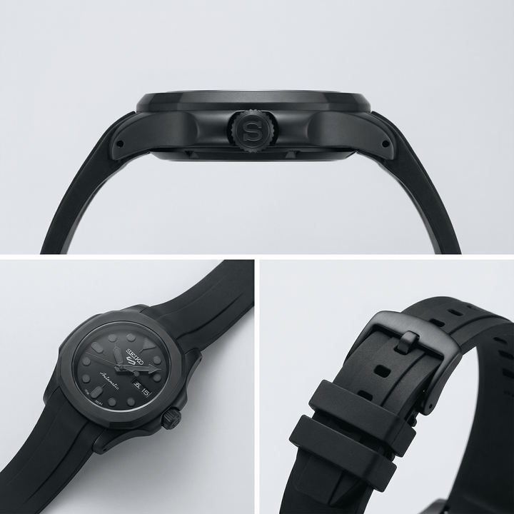 Stealth Cruiser - Chrono Canada