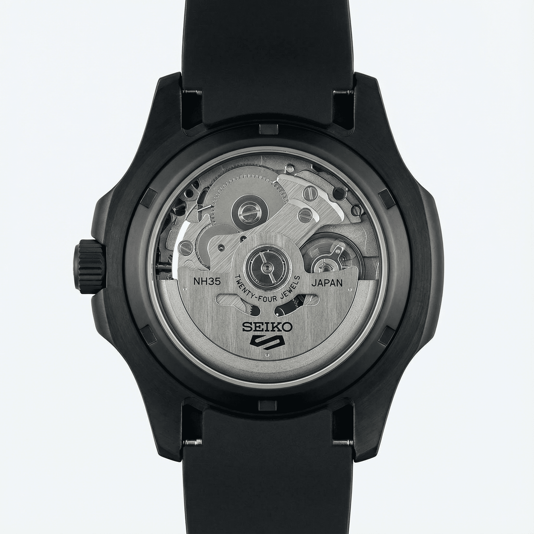 Stealth Cruiser - Chrono Canada