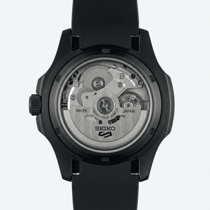 Stealth Cruiser - Chrono Canada