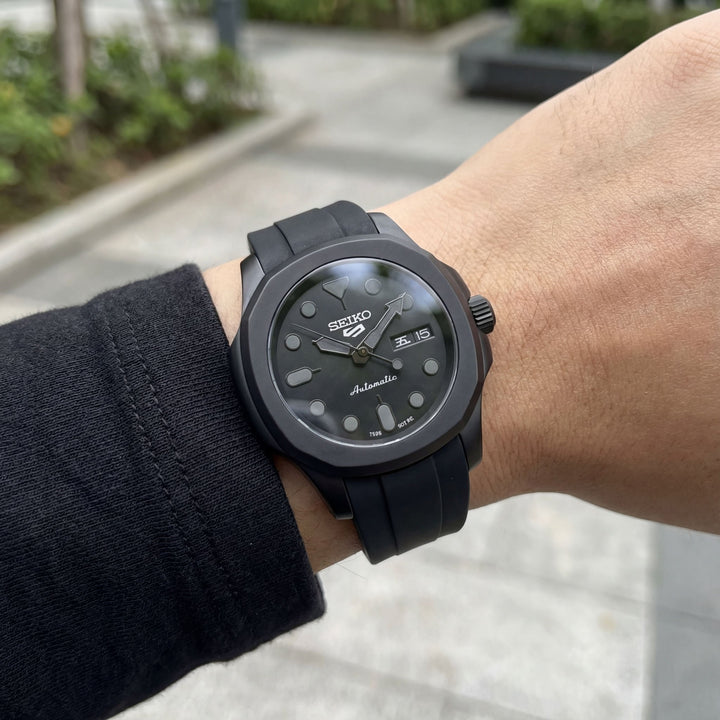 Stealth Cruiser - Chrono Canada